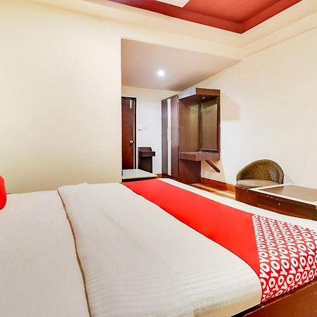 Oyo 71149 Jeet Residency Rewa Bagian luar foto