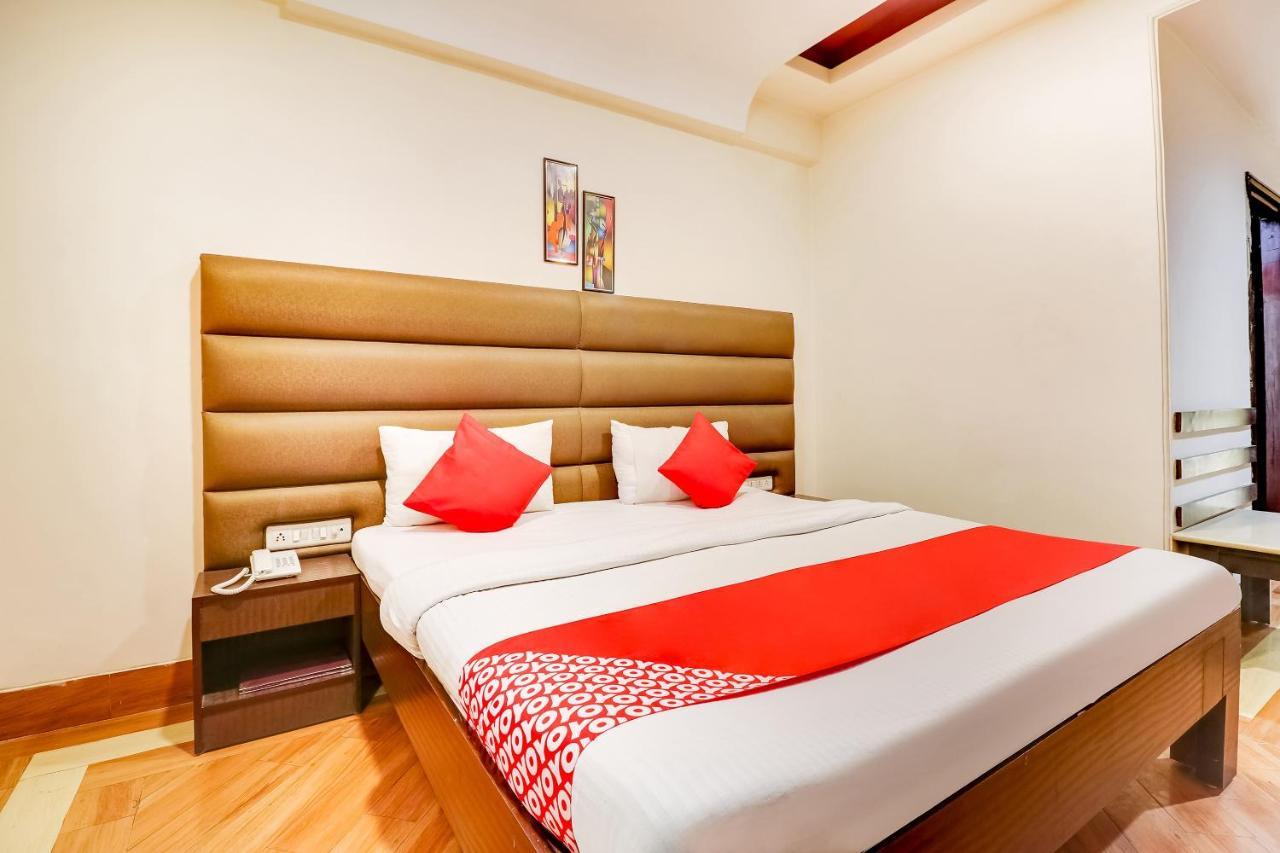 Oyo 71149 Jeet Residency Rewa Bagian luar foto