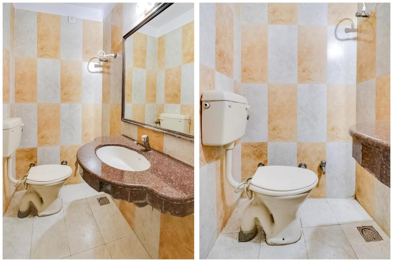 Oyo 71149 Jeet Residency Rewa Bagian luar foto