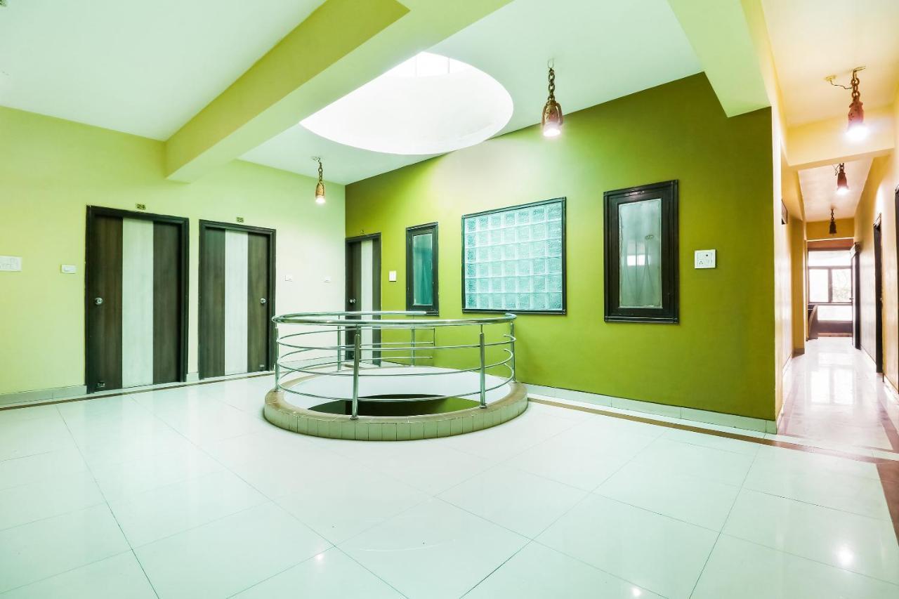 Oyo 71149 Jeet Residency Rewa Bagian luar foto