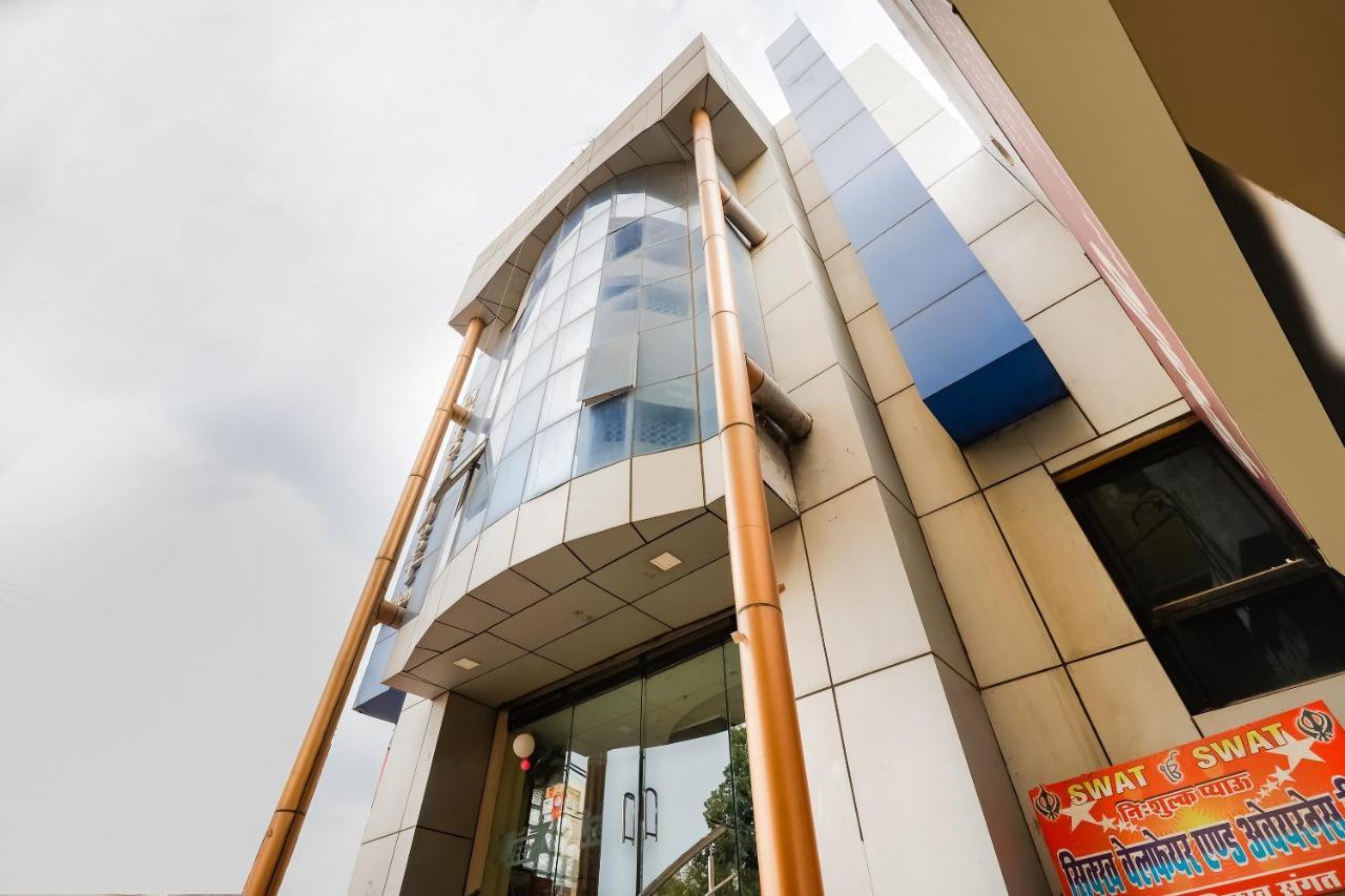 Oyo 71149 Jeet Residency Rewa Bagian luar foto