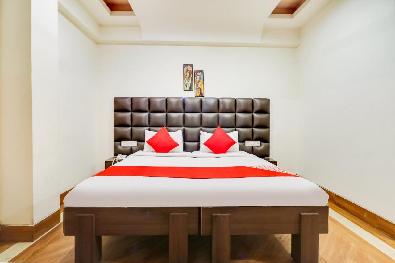 Oyo 71149 Jeet Residency Rewa Bagian luar foto