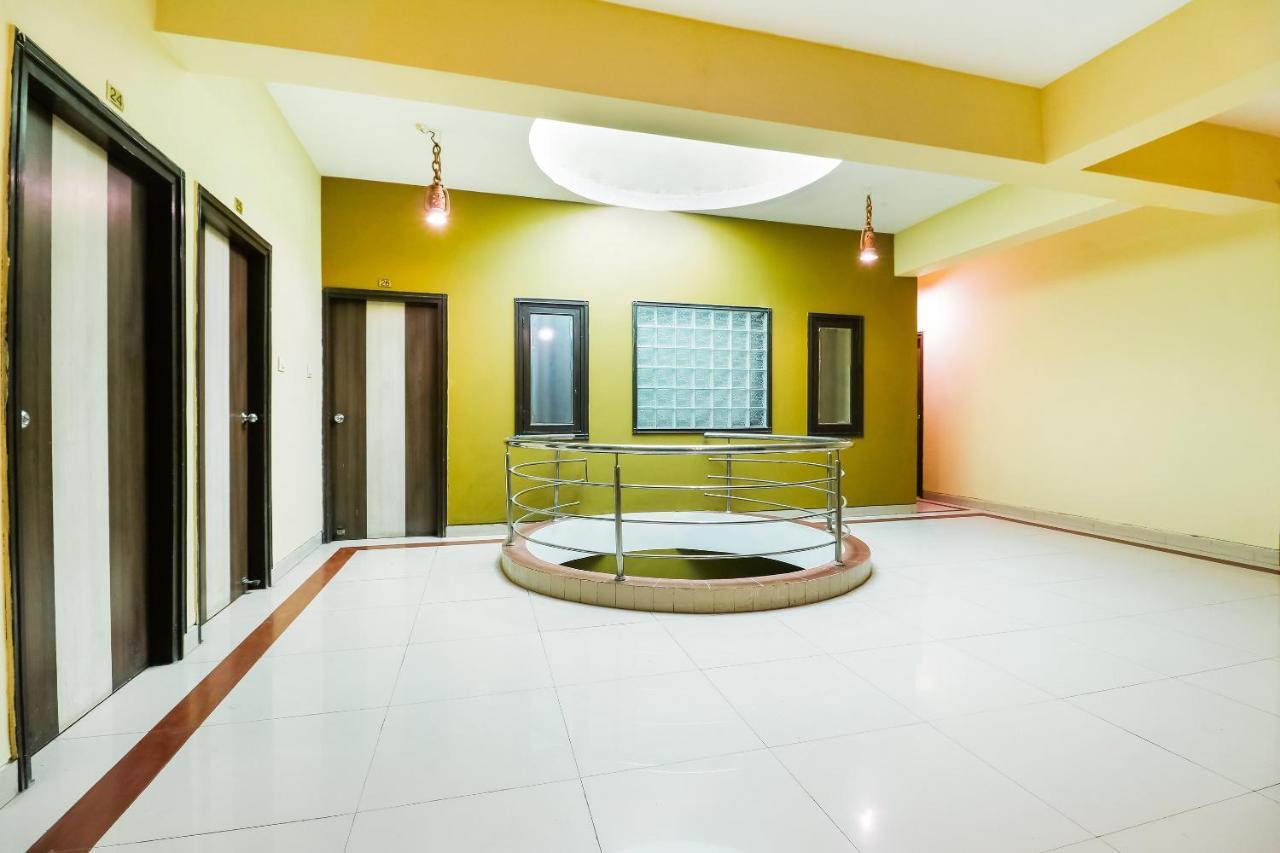 Oyo 71149 Jeet Residency Rewa Bagian luar foto