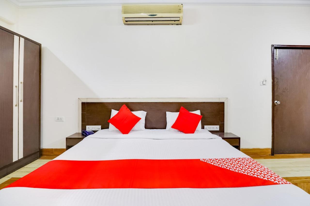 Oyo 71149 Jeet Residency Rewa Bagian luar foto