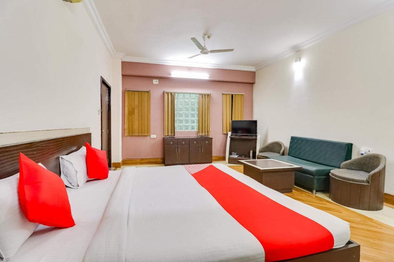 Oyo 71149 Jeet Residency Rewa Bagian luar foto