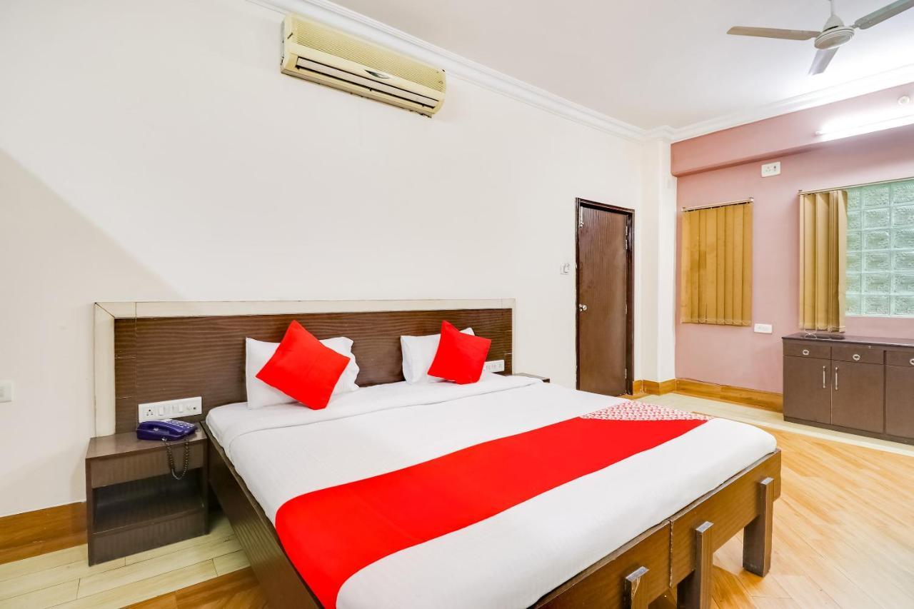 Oyo 71149 Jeet Residency Rewa Bagian luar foto